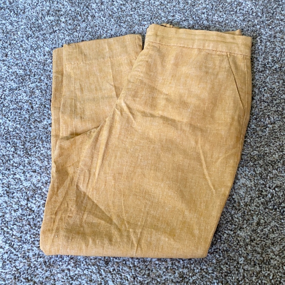 Banana Republic pants. Never worn.